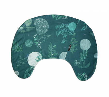 Perne si Pilote - Husa Extra Perna Moon Garden