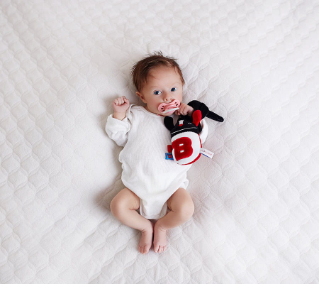 Jucarie Senzoriala Baby MRB [1]