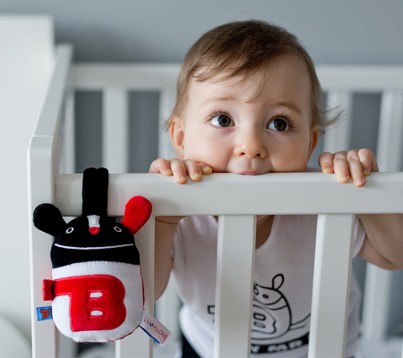 Jucarie Senzoriala Baby MRB [3]