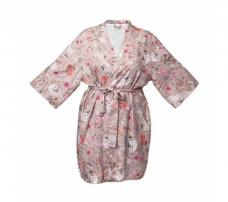 Mom & Beauty - Kimono bambus Bouquet Lullalove