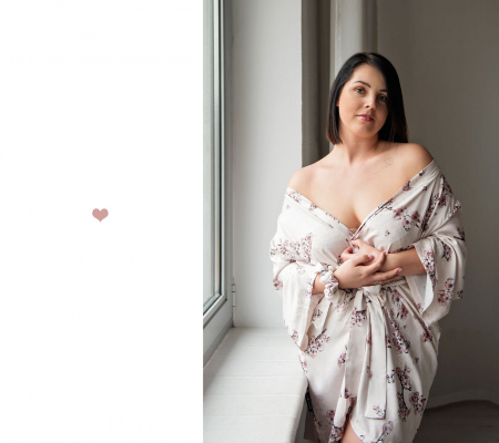 Kimono bambus Sakura Lullalove [3]