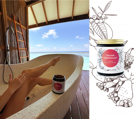 Lotiune pentru fermitate Coffee [2]