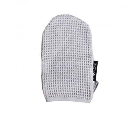 Ingrijirea Corpului - Manusa Corp Bambus 100% Gri