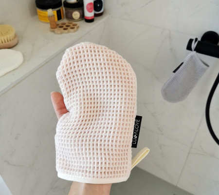 Manusa Corp Bambus 100% Roz [1]