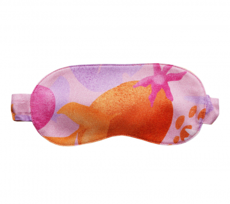 Mom & Beauty - Masca Bambus pentru Somn Dopamine