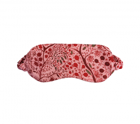 Kimono-uri - Masca Bambus pentru Somn Secret Garden