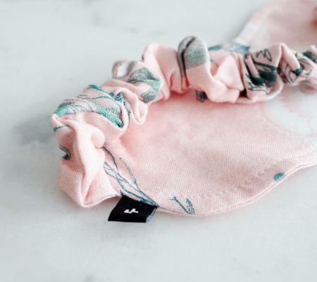 Masca Bambus pentru Somn Rose Garden [1]