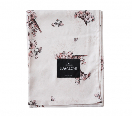 Museline - Muselina Bambus 100% Sakura