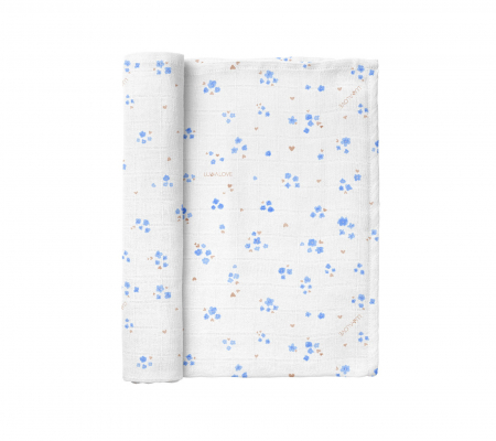 Museline - Muselina Bambus si Bumbac NuMaUita