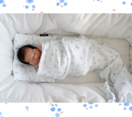 Muselina Bambus si Bumbac NuMaUita [4]