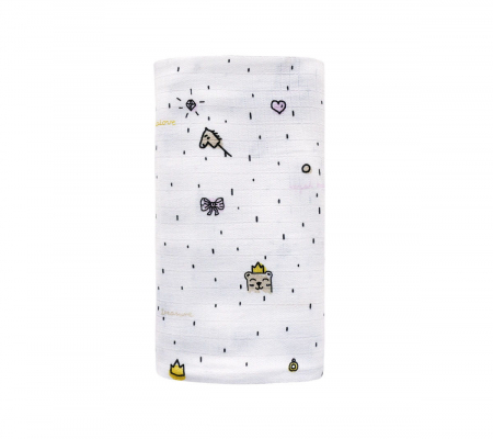 Museline - Muselina Bambus si Bumbac Princess