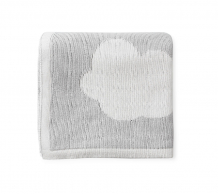 Model Norisor - Paturica Bebelusi Bambus 80 x 100cm Norisor Gri