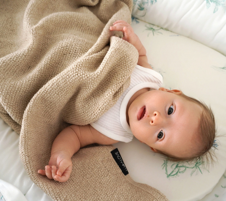 Paturica Light Merino Beige [3]