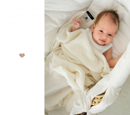 Paturica Light Merino Coconut [2]