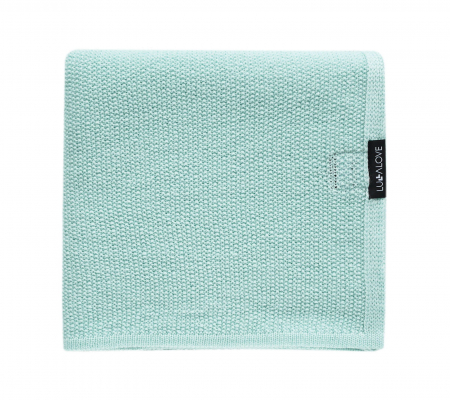 Paturica Light Merino Mint [1]