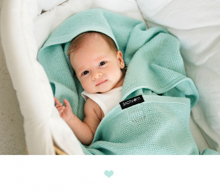 Paturica Light Merino Mint [2]