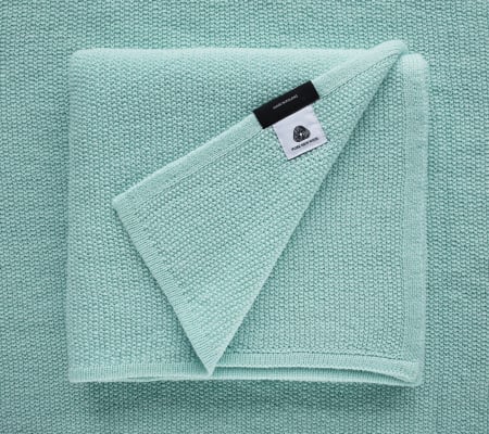 Paturi Lana Merinos - Paturica Light Merino Mint