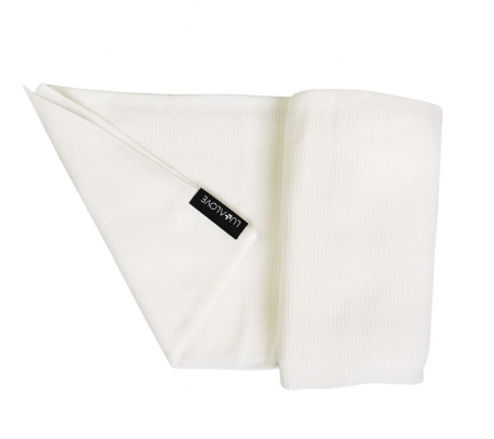 Paturica pentru infasat, 100% bambus Coconut [1]