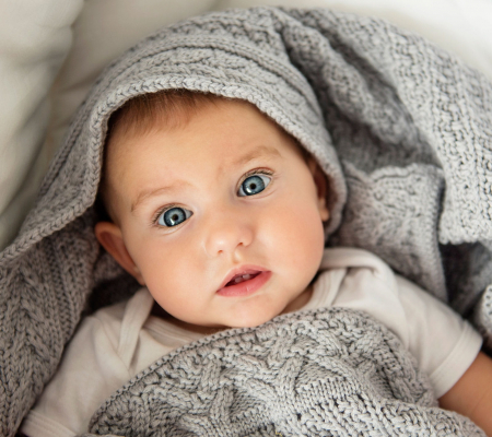 Paturica Premium Merino Grey [1]