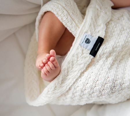 Paturica Premium Merino Coconut [1]