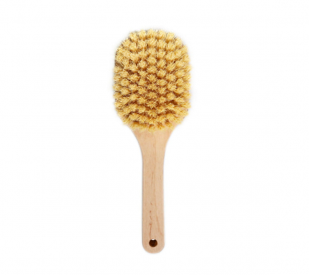 Perii Body Brushing - Perie Body Brushing Tampico