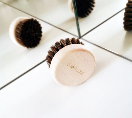 Perie Body Brushing Bust si Decolteu [1]