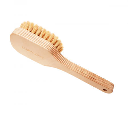 Perie Body Brushing Medium Massage [1]
