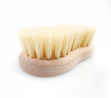 Perie Body Brushing Tampico (hard) - Editie Limitata Mama Natura [1]