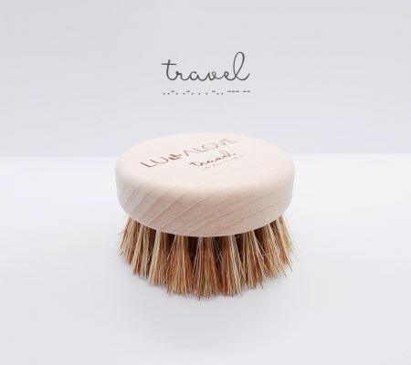Perie Body Brushing Travel Mix DUO [2]