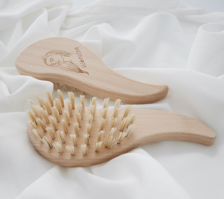 Perie pentru Par - Detangle [2]