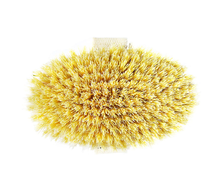 Perie ovala Body Brushing TAMPICO® - Copie [2]