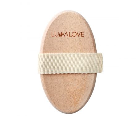 Perie ovala Body Brushing TAMPICO® - Copie [1]