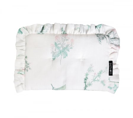 Perne si Pilote - Pernuta Plata Herbs Pink