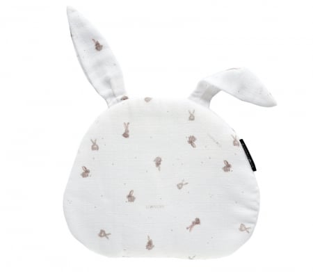 Perne si Pilote - Pernuta Plata Bunny