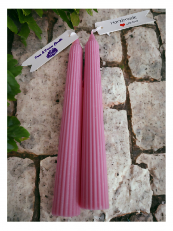 Set Lumânări parfumate conice [1]