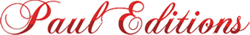 Logo Paul Editions