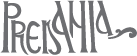 Logo Predania