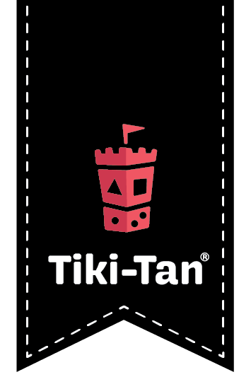 Tiki-Tan