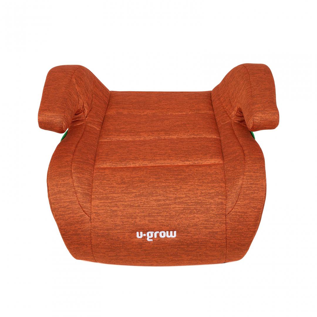 Inaltator auto,R129,iso,caramiziu,U-Grow [3]