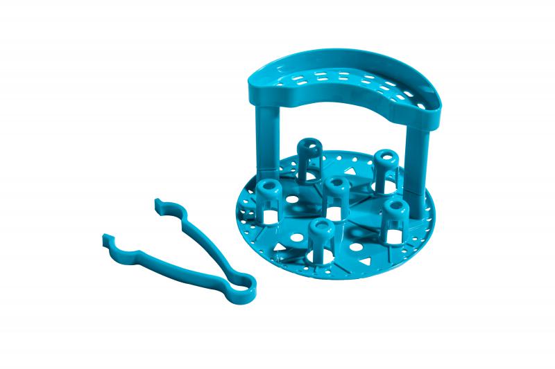 Sterilizator  6 biberoane, 500W, U-Grow [3]