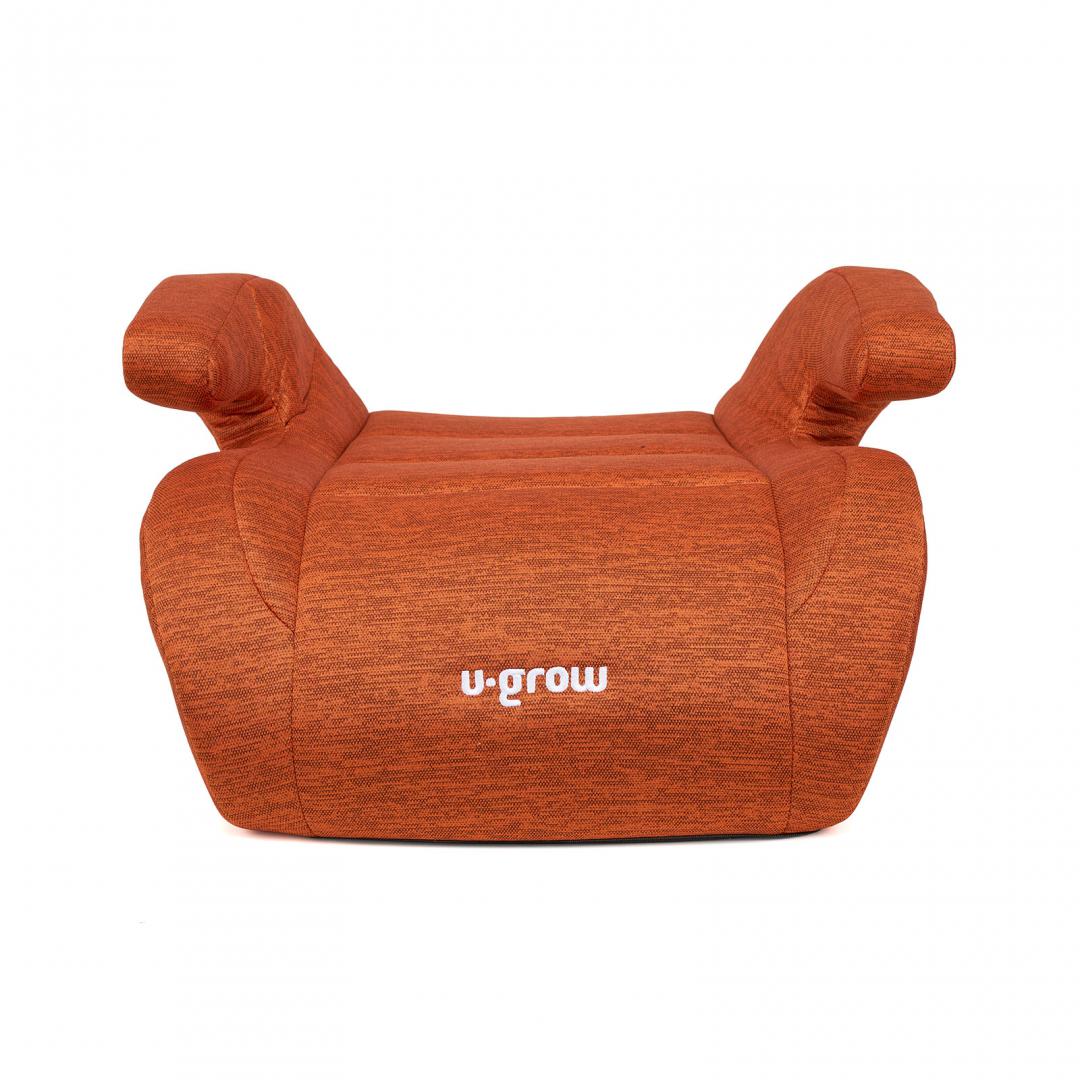 Inaltator auto,R129,iso,caramiziu,U-Grow [2]