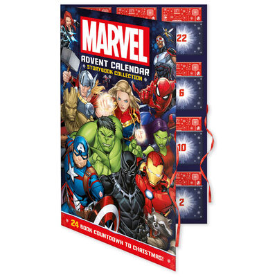 Advent Calendar: 24 Book Collection,3 Zile - Editura Autumn Publishing [2]