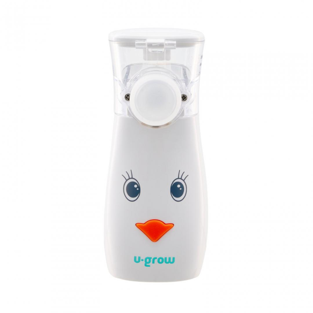 Aparat aerosoli , portabil , U-Grow [7]