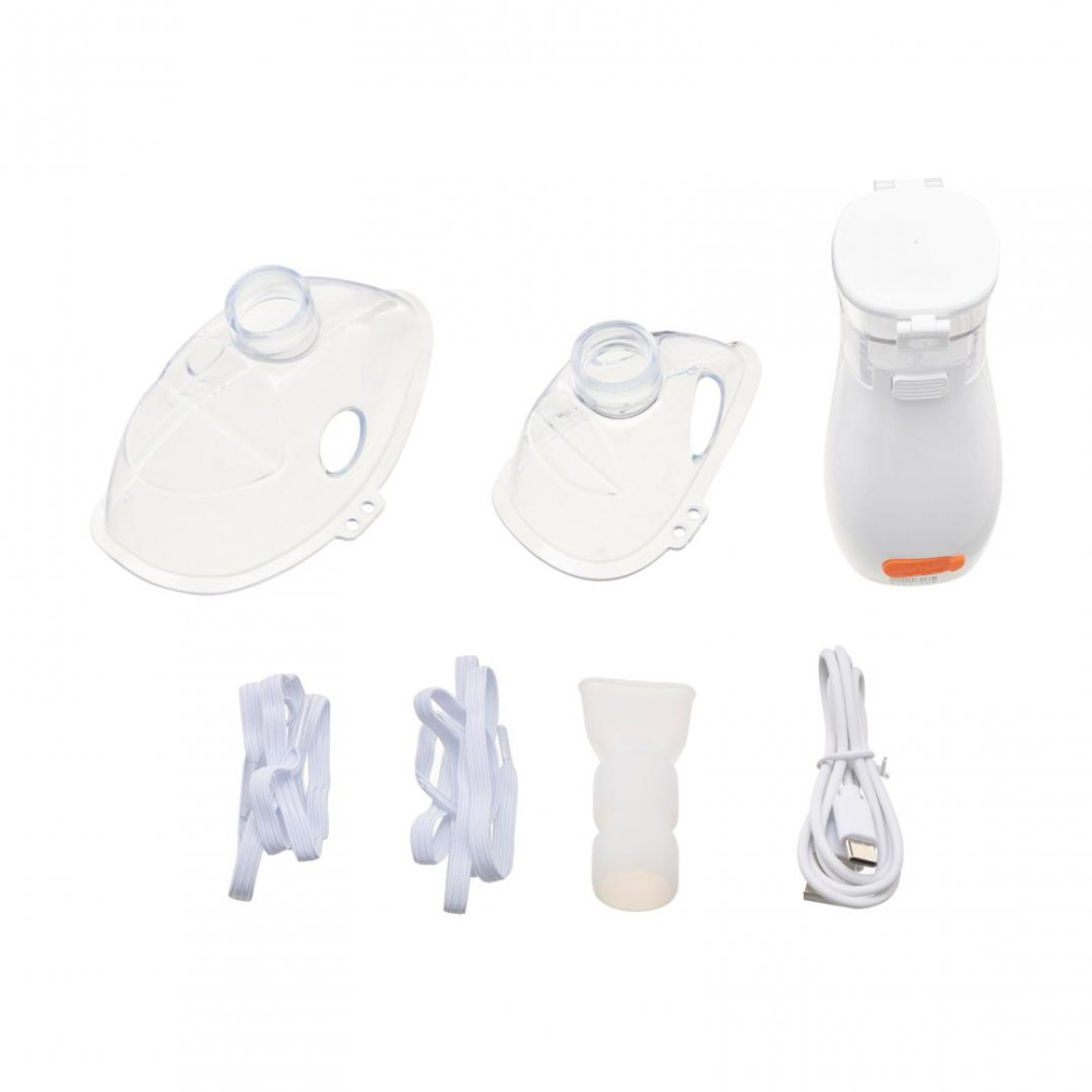 Aparat aerosoli , portabil , U-Grow [8]