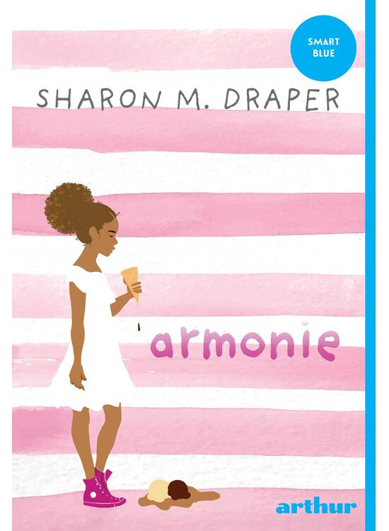 Armonie, Sharon M. Draper - Editura Art [1]