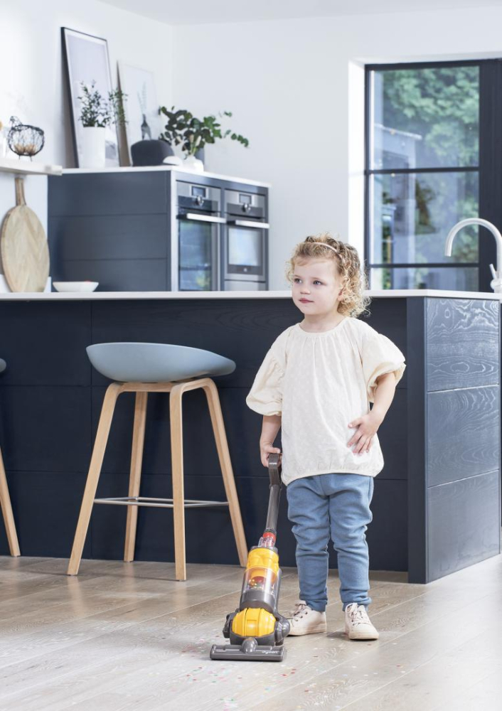 ASPIRATOR COPII,  DYSON CU BILA [2]