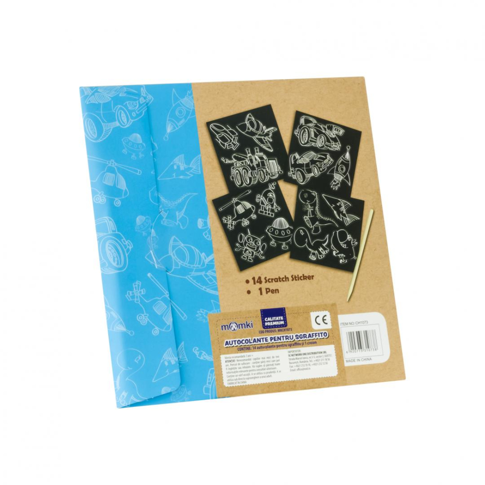 AUTOCOLANTE PENTRU SGRAFFITO- 14 [2]