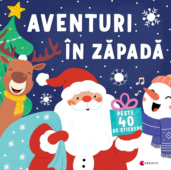 Aventuri In Zapada ,  - Editura Kreativ [1]
