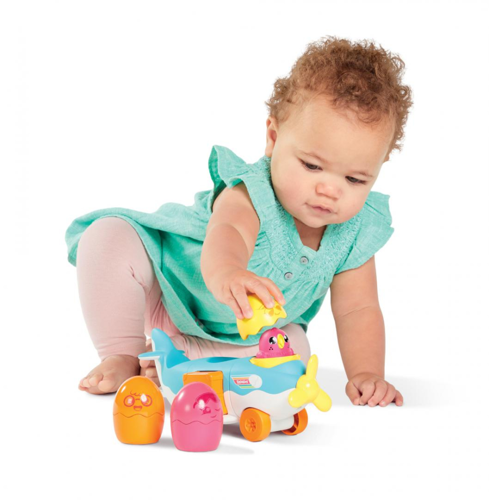 AVIONUL MEU, JUCARIE 2IN1 [6]