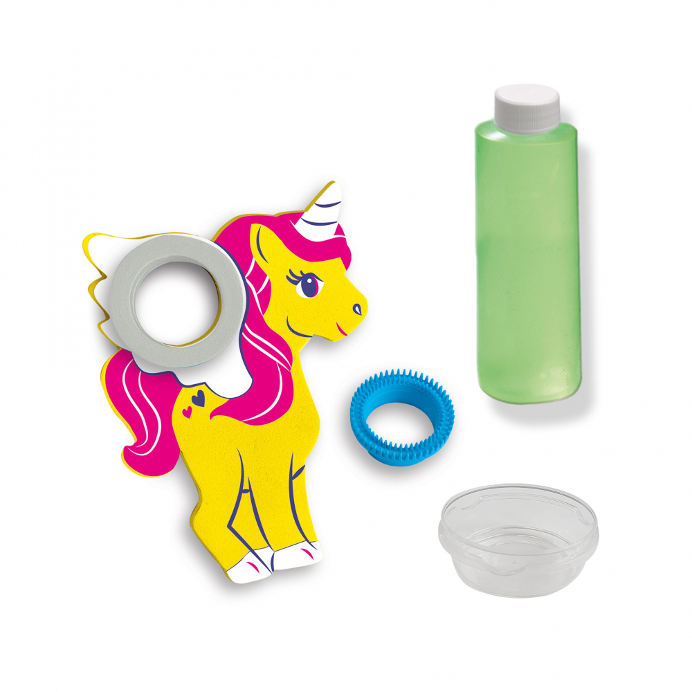 Baloane De Sapun - Unicorn [2]